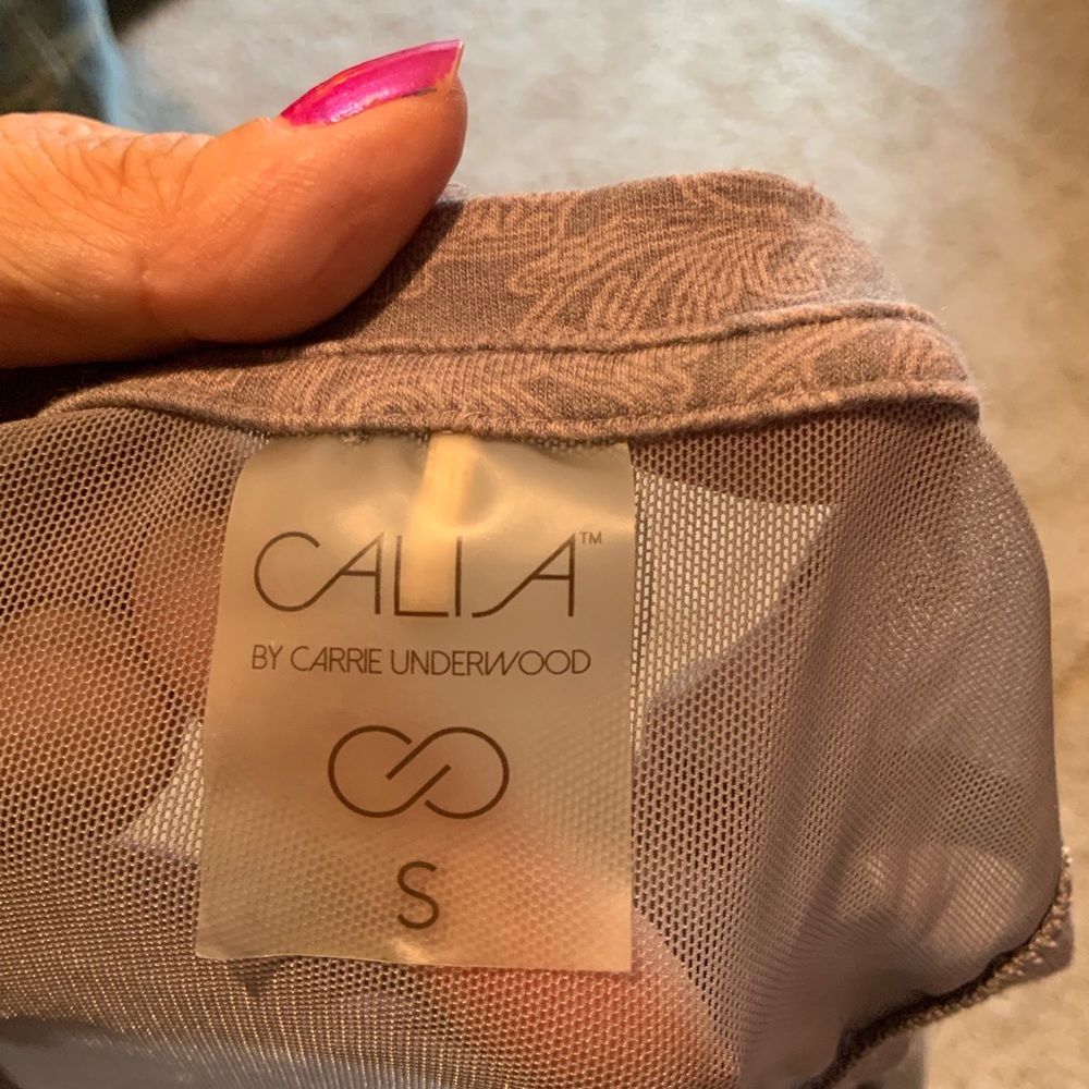 Calia small tank top - Picture 6 of 8